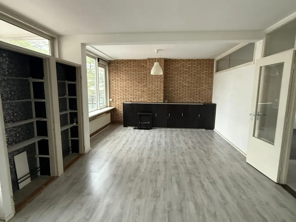 Zuidplein 104B, ROTTERDAM