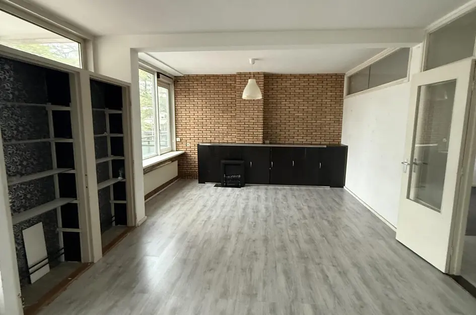 Zuidplein 104B