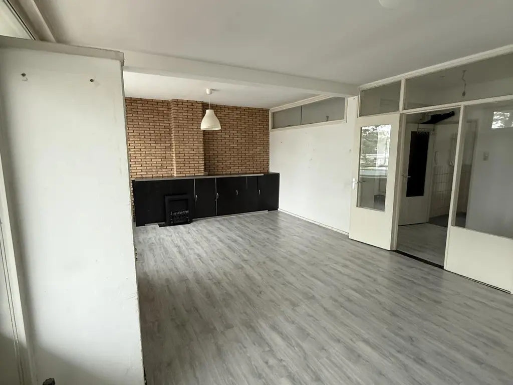 Zuidplein 104B, ROTTERDAM