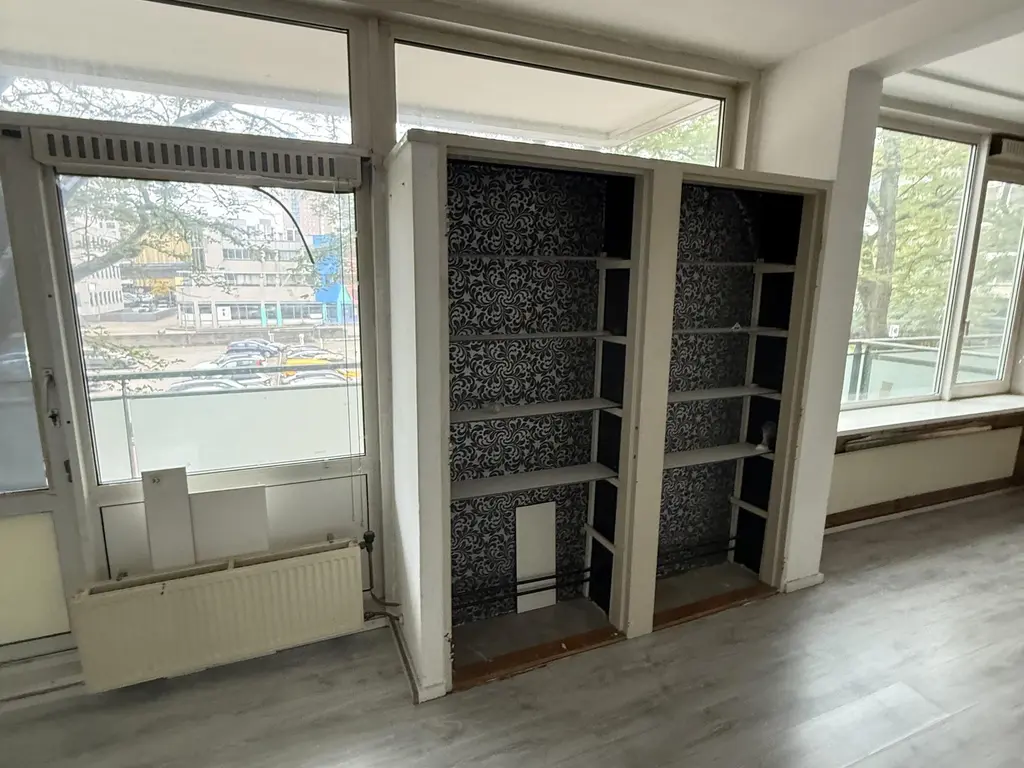 Zuidplein 104B, ROTTERDAM