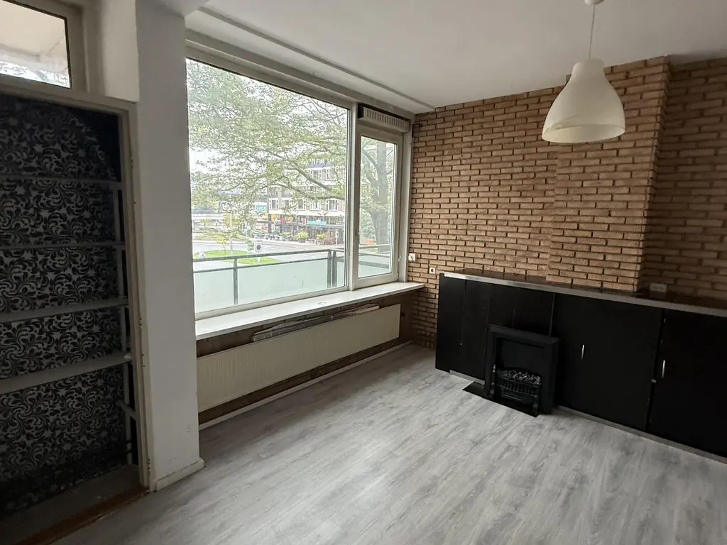 Zuidplein 104B, ROTTERDAM