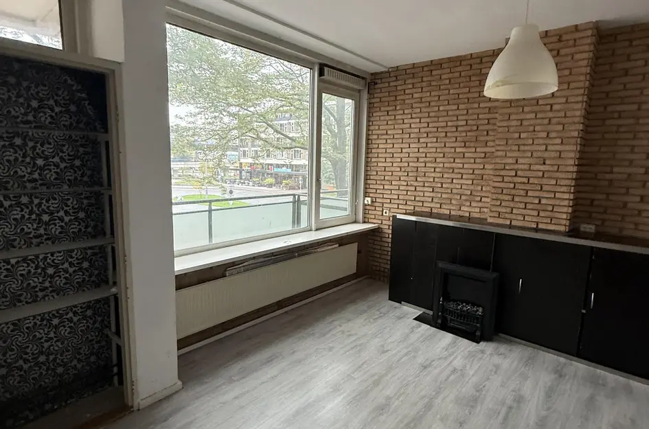 Zuidplein 104B