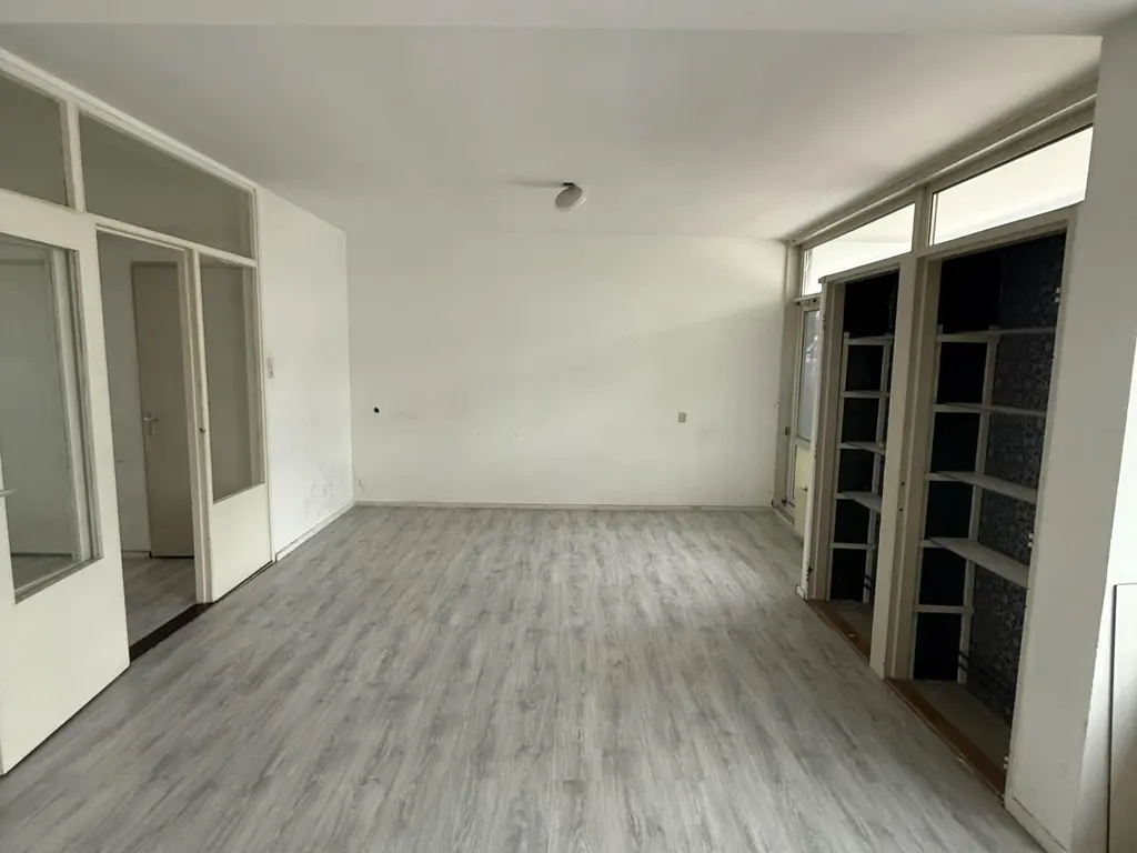 Zuidplein 104B, ROTTERDAM