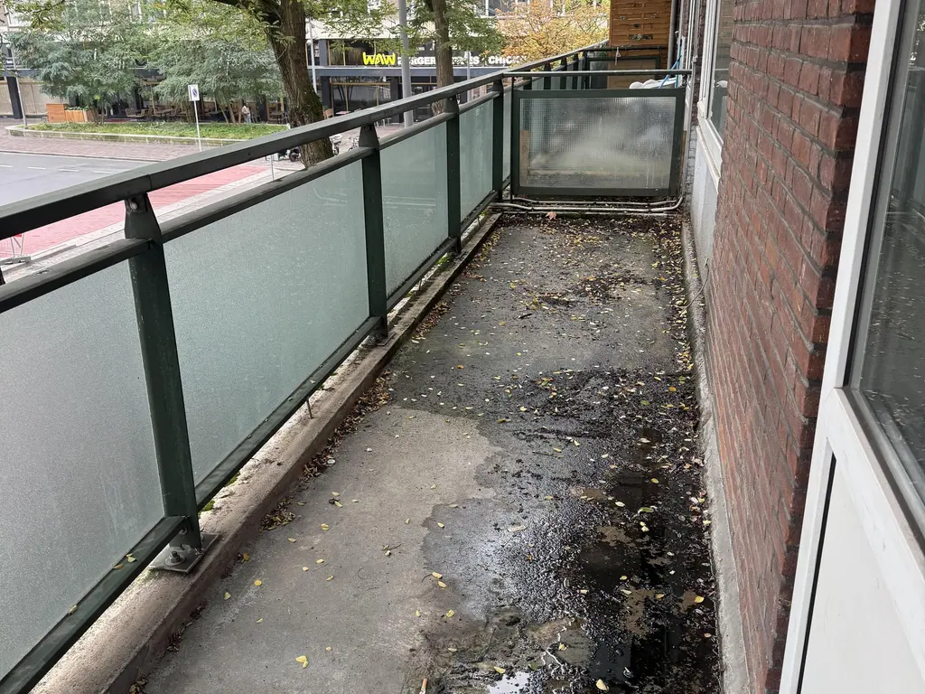 Zuidplein 104B, ROTTERDAM