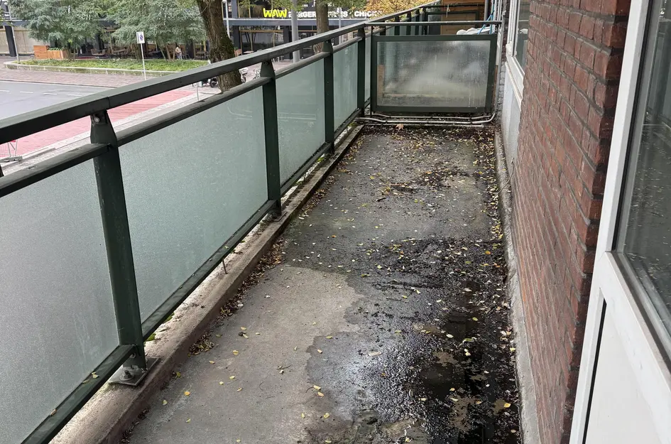 Zuidplein 104B