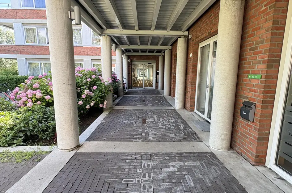 Burghsluissingel 31