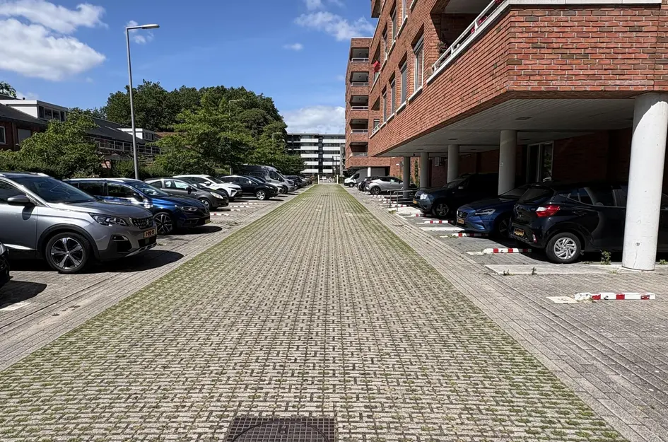 Burghsluissingel 31