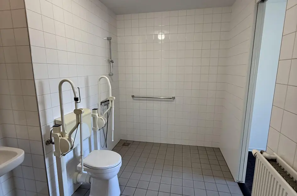 Burghsluissingel 31
