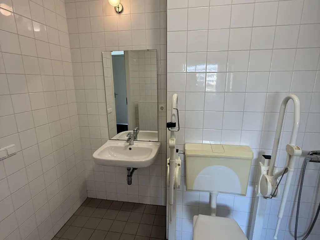 Burghsluissingel 31, ROTTERDAM