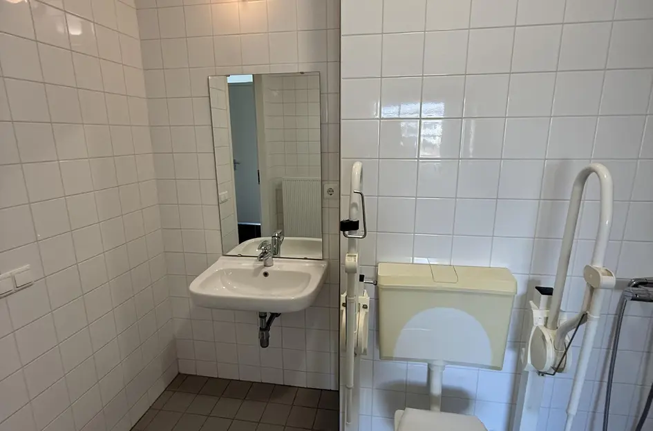 Burghsluissingel 31