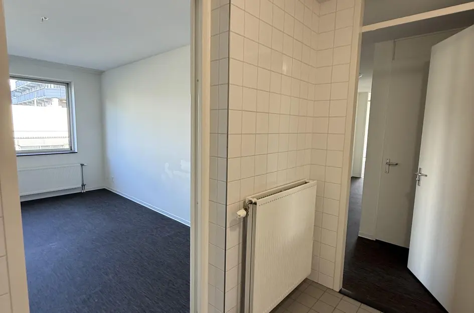Burghsluissingel 31