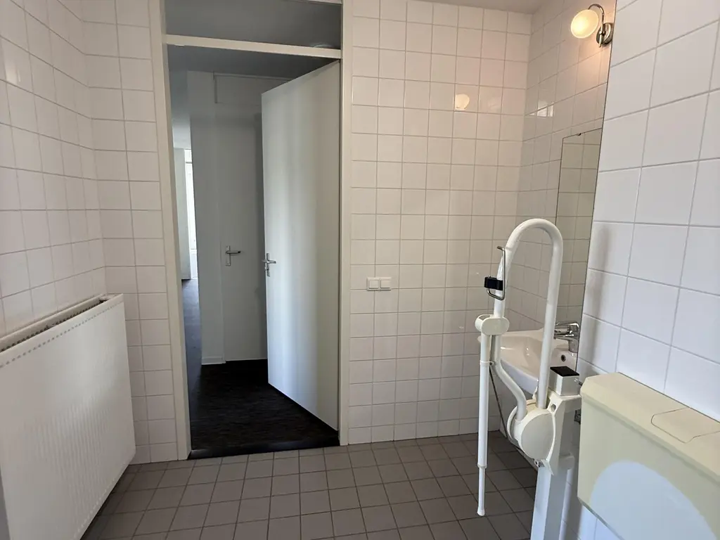 Burghsluissingel 31, ROTTERDAM