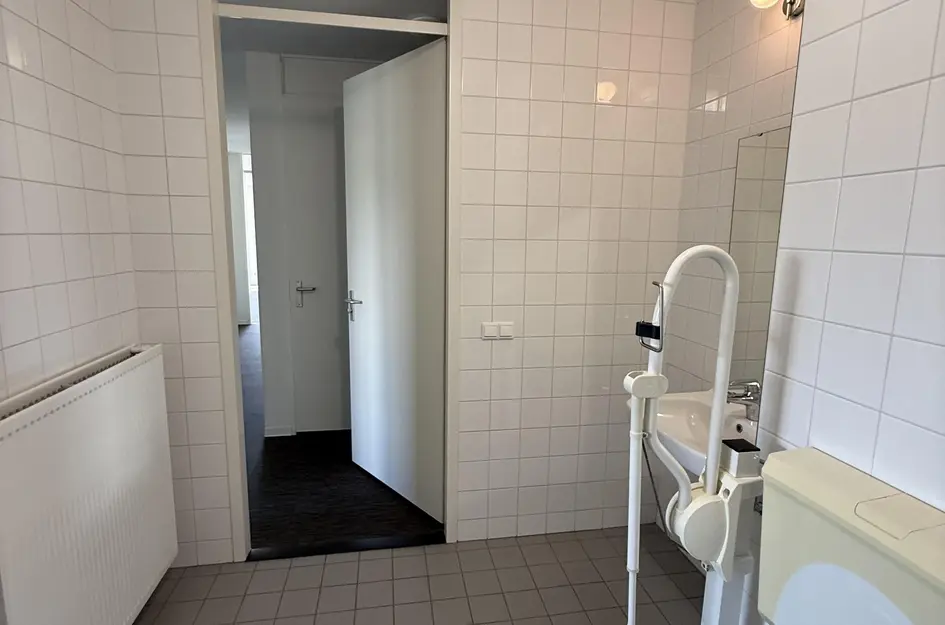 Burghsluissingel 31