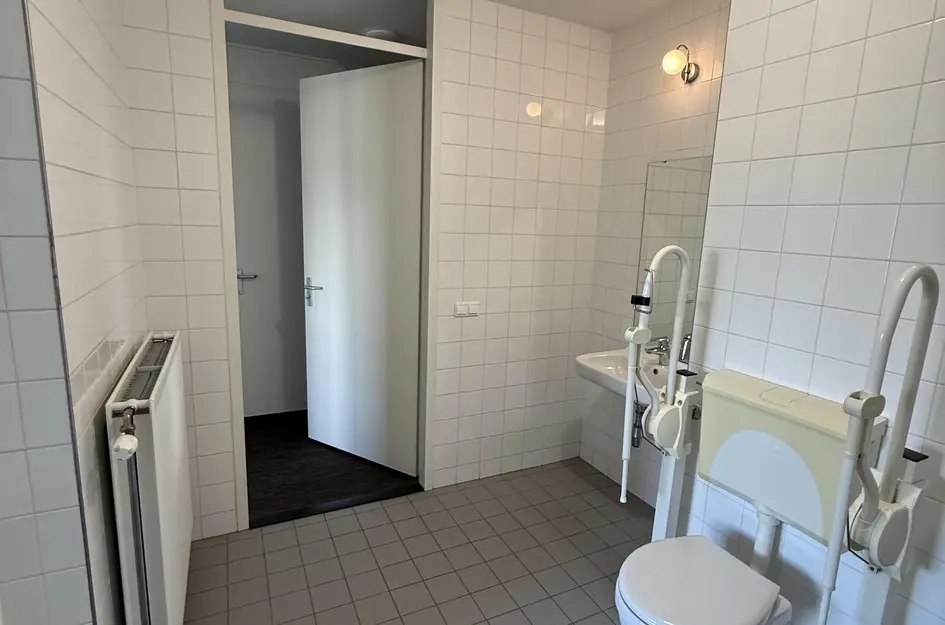 Burghsluissingel 31