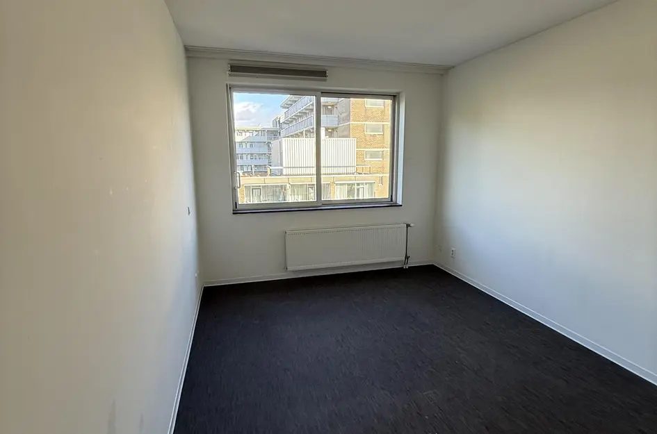 Burghsluissingel 31