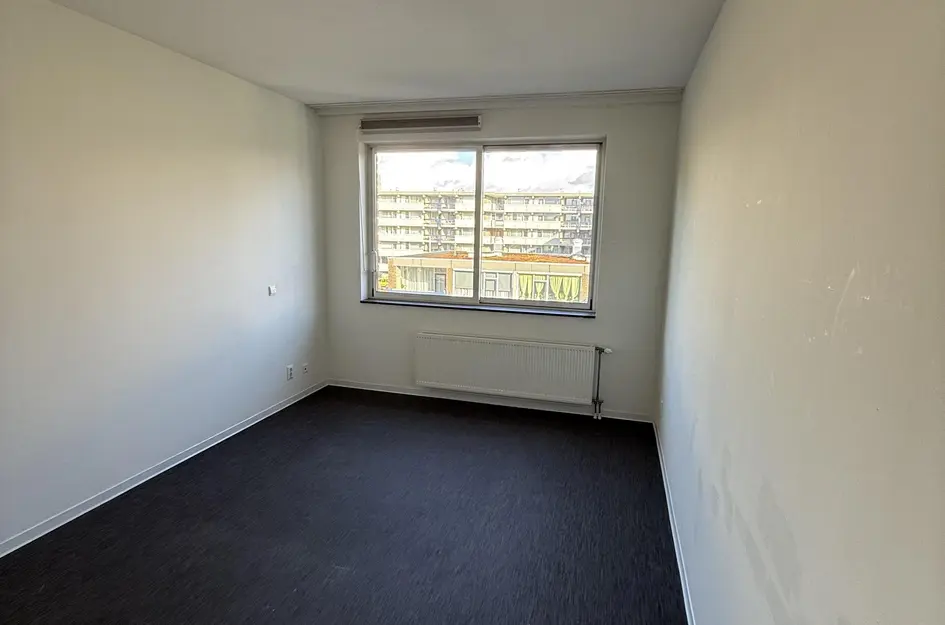 Burghsluissingel 31