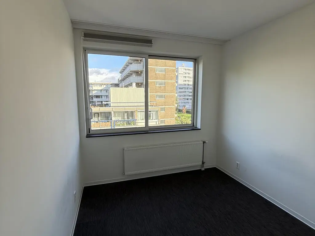 Burghsluissingel 31, ROTTERDAM