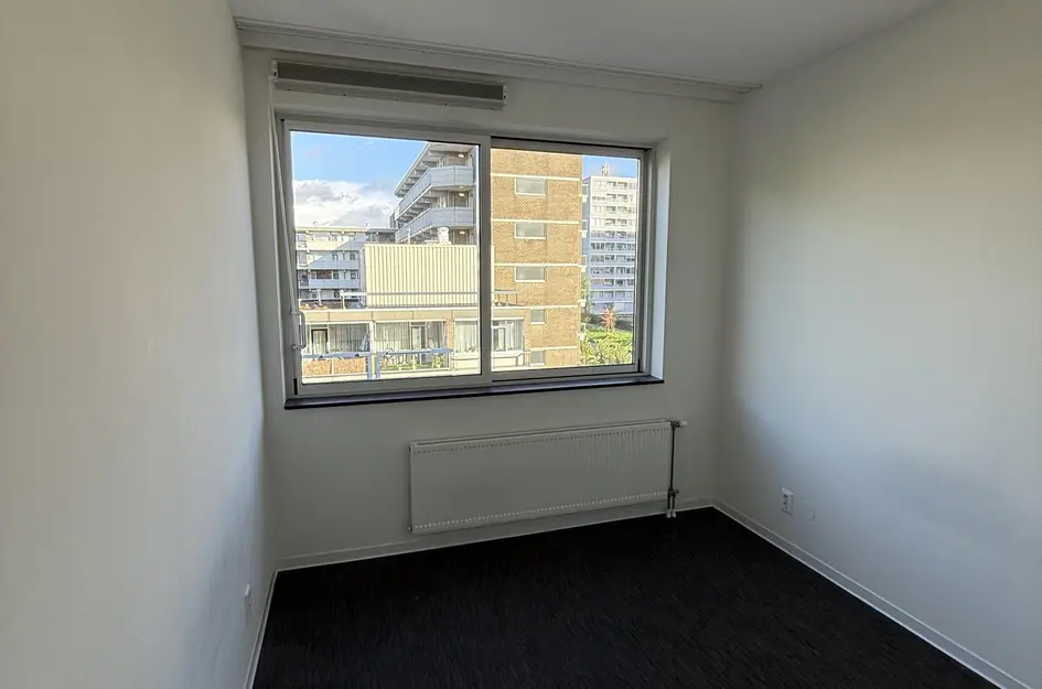 Burghsluissingel 31