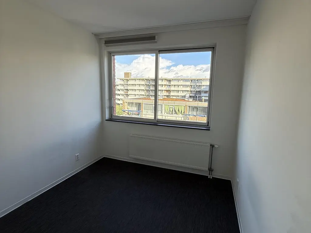 Burghsluissingel 31, ROTTERDAM