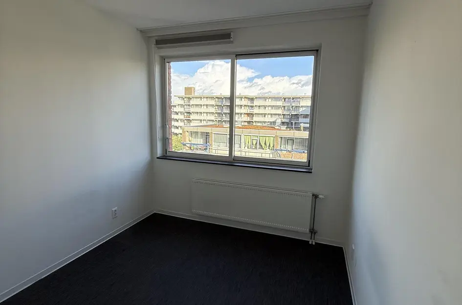 Burghsluissingel 31