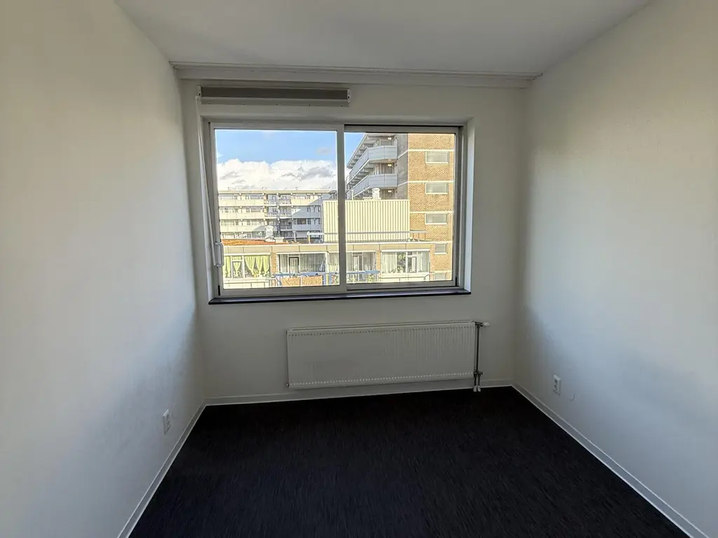 Burghsluissingel 31, ROTTERDAM