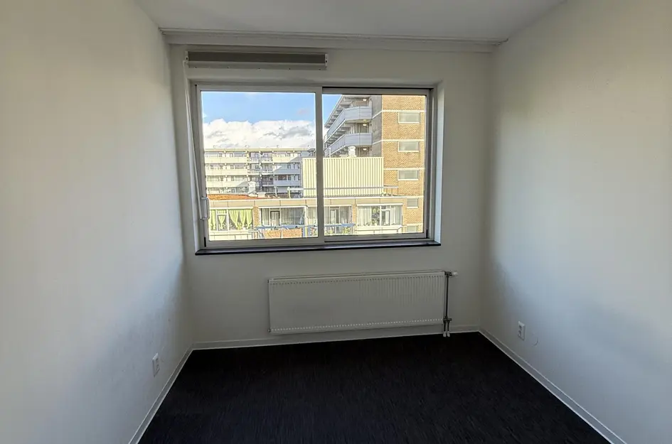 Burghsluissingel 31
