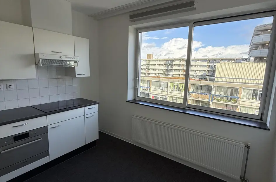 Burghsluissingel 31