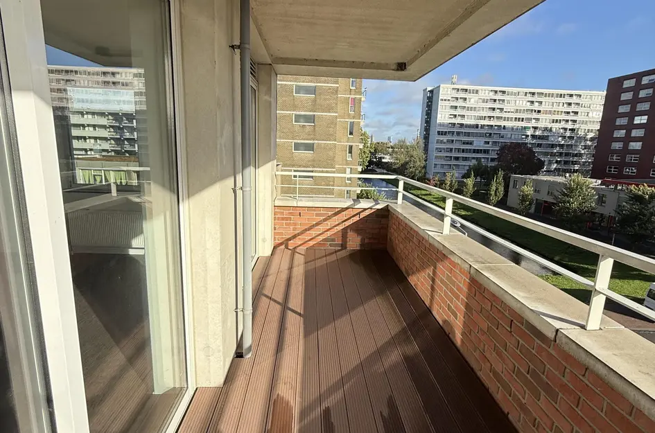 Burghsluissingel 31