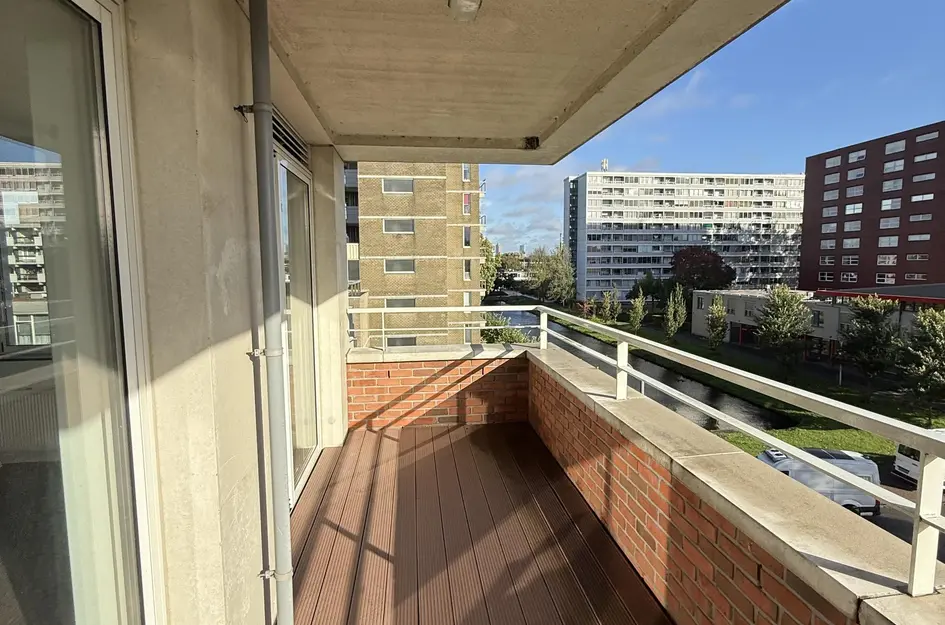 Burghsluissingel 31