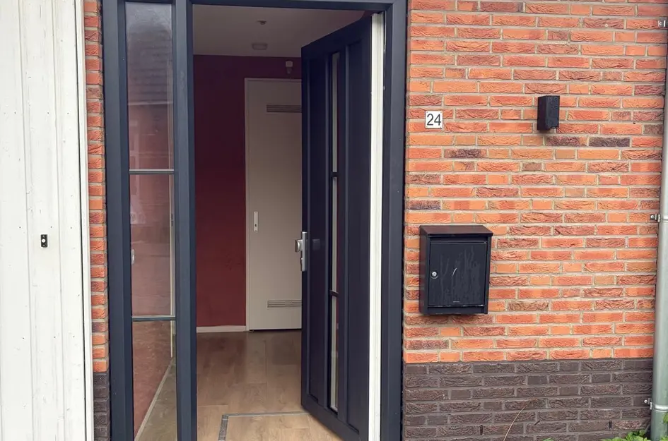 Bos 24