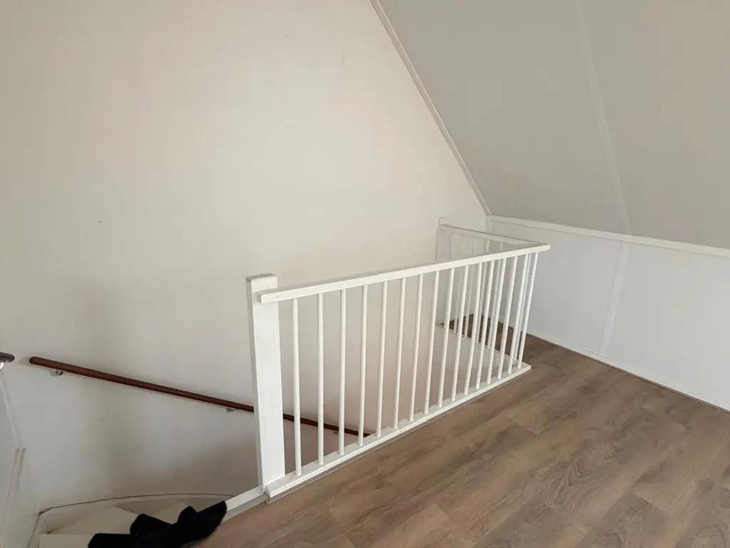 Bos 24, STAVENISSE