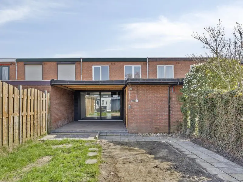 C Wijckhuysstraat 7, ROCKANJE