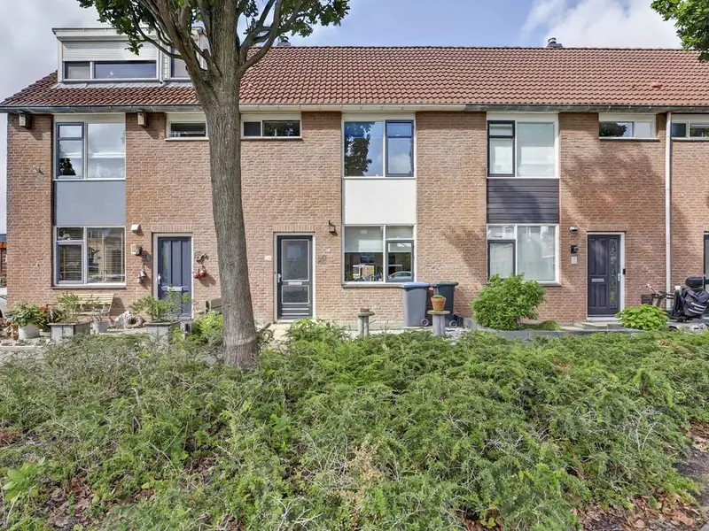 Moerbeistraat 26, ROCKANJE