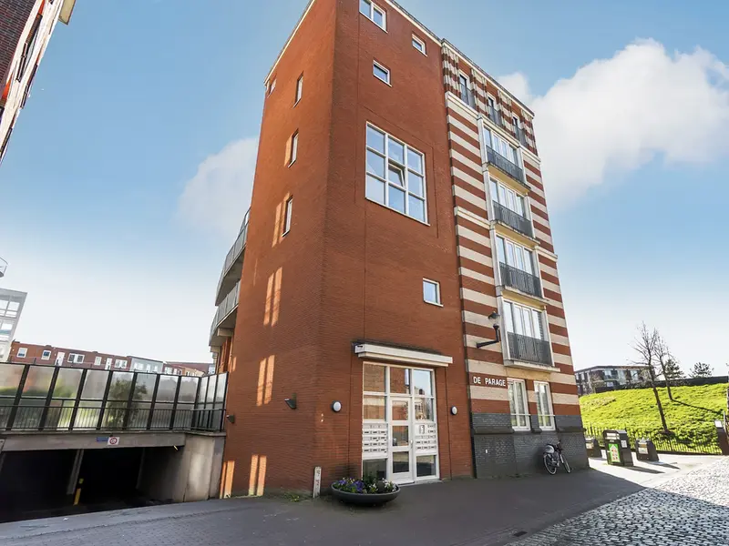 Timpaanstraat 2, HELMOND