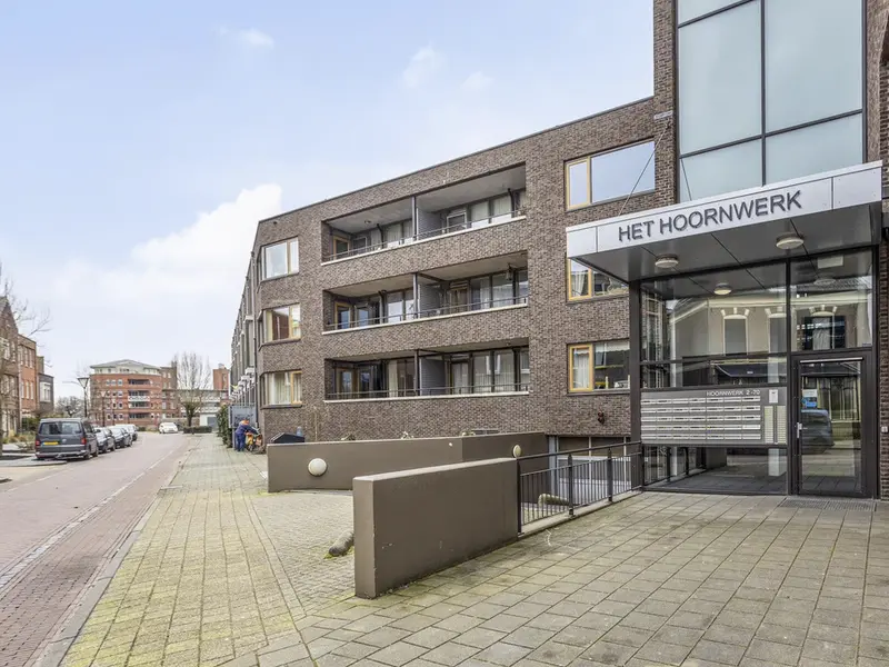 Hoornwerk , ZUTPHEN