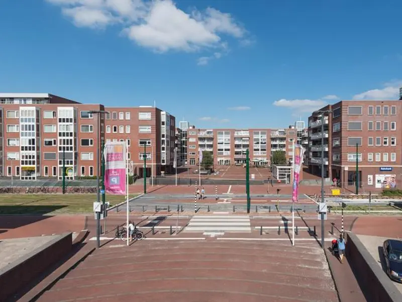 Markt 3, NOOTDORP