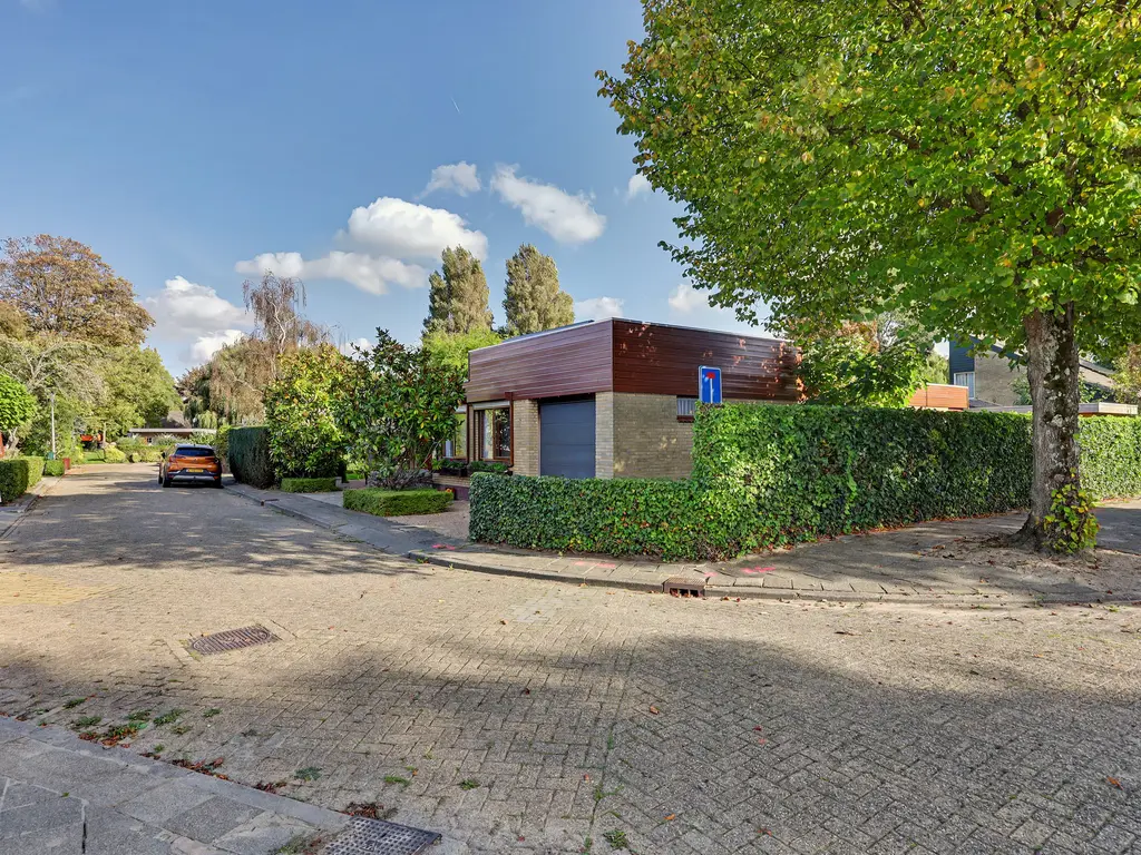 Sagittastraat 1, ROCKANJE