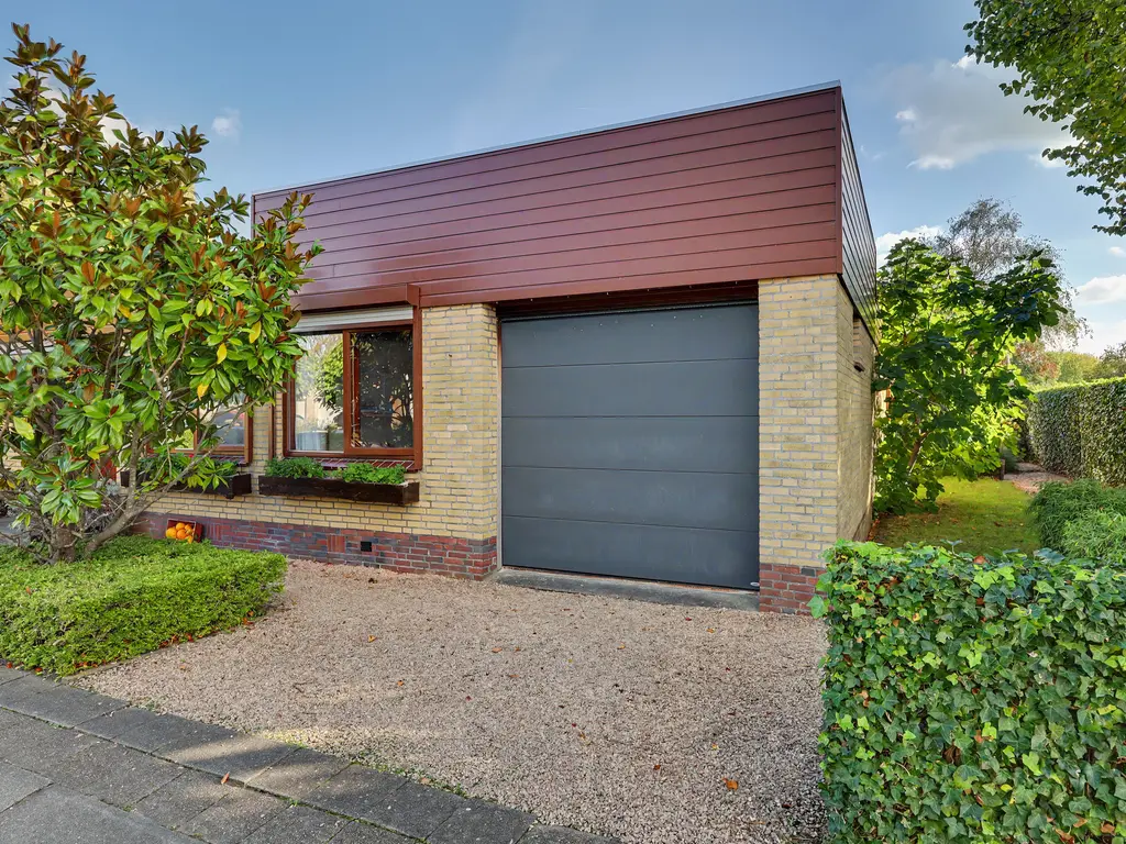 Sagittastraat 1, ROCKANJE