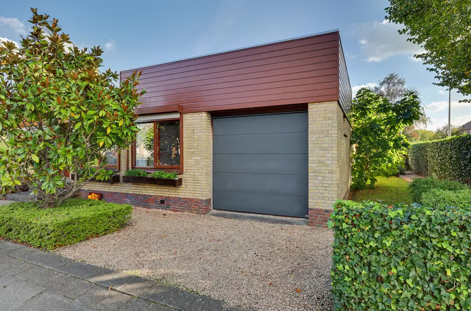 Sagittastraat 1