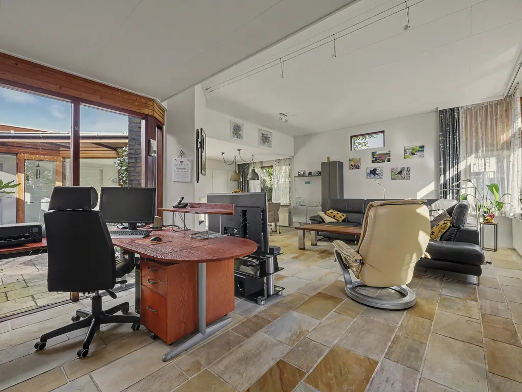 Sagittastraat 1, ROCKANJE