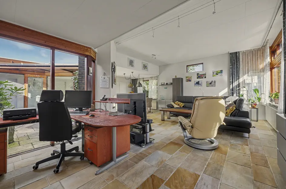 Sagittastraat 1