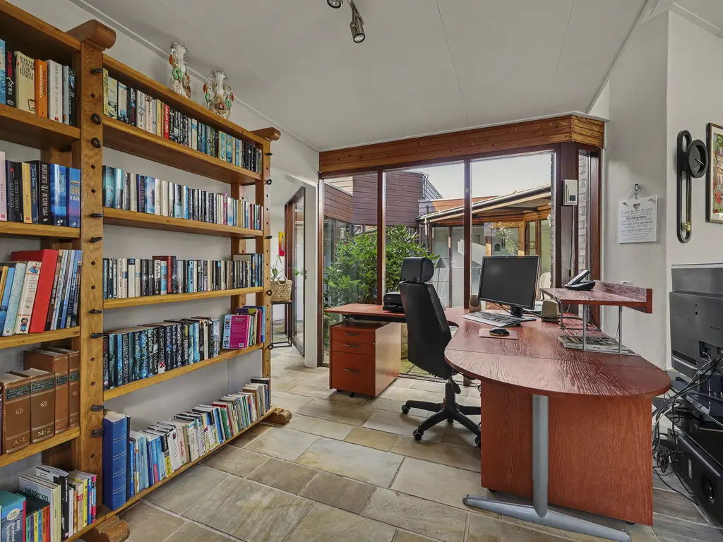 Sagittastraat 1, ROCKANJE