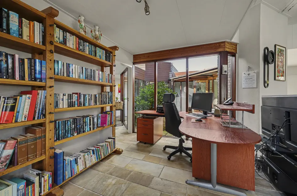 Sagittastraat 1