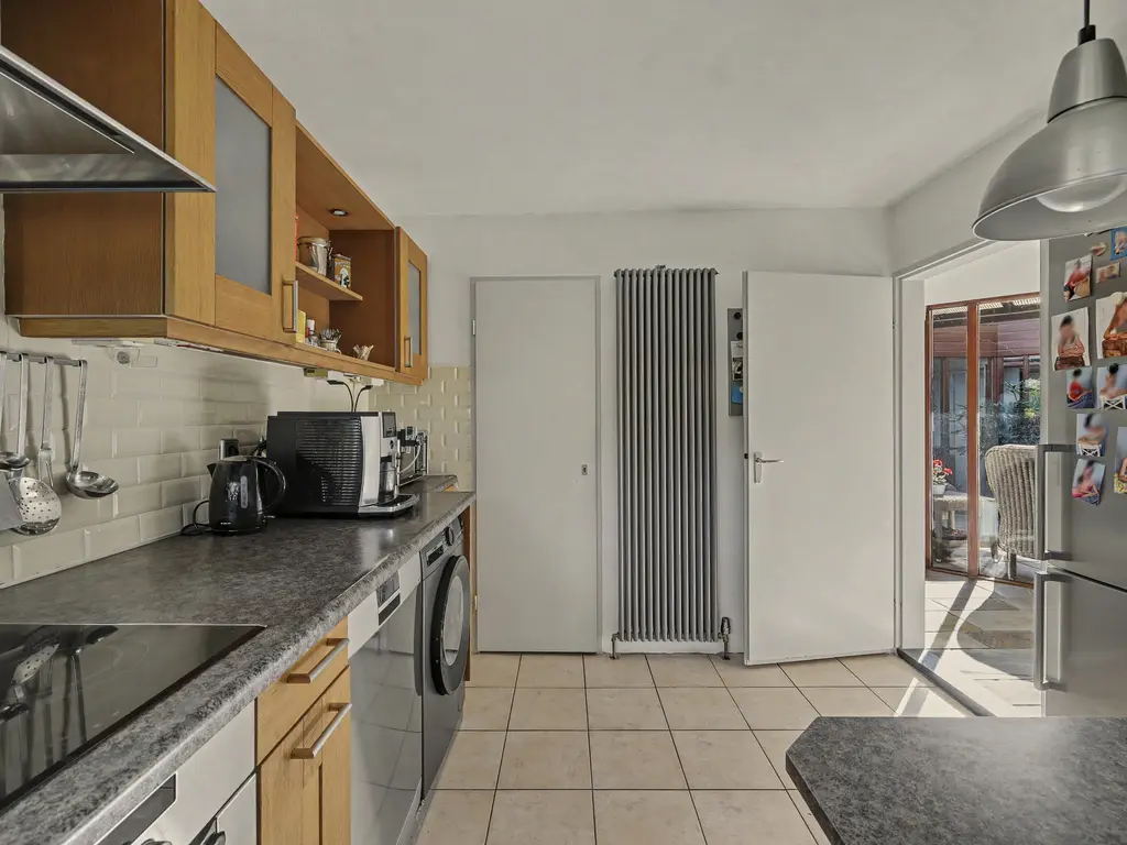 Sagittastraat 1, ROCKANJE