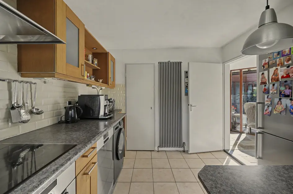 Sagittastraat 1