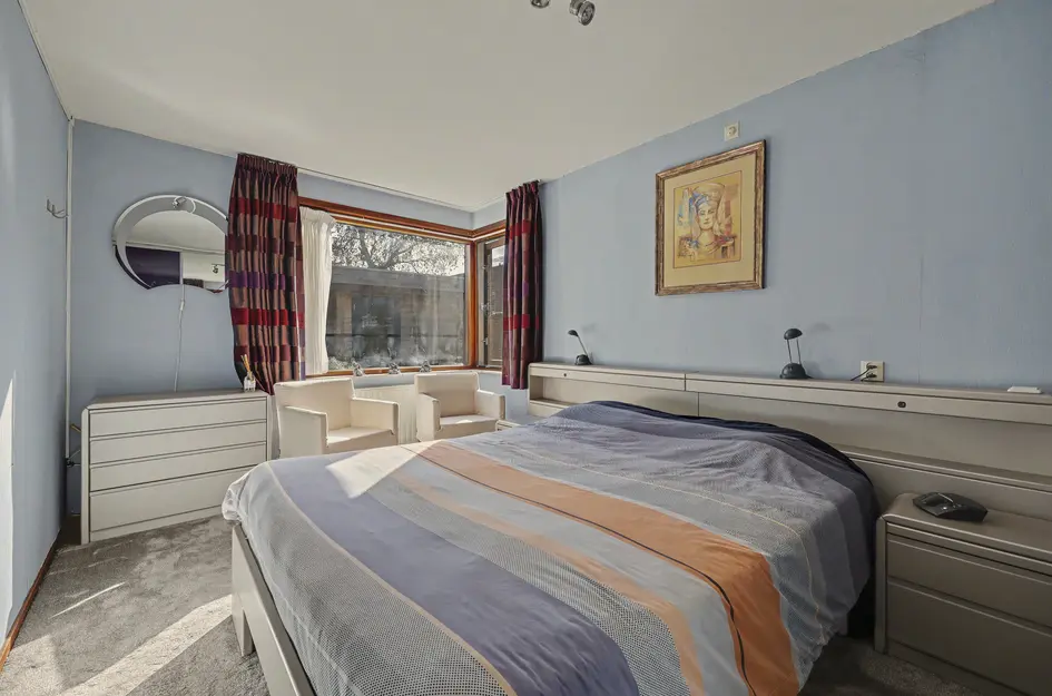 Sagittastraat 1