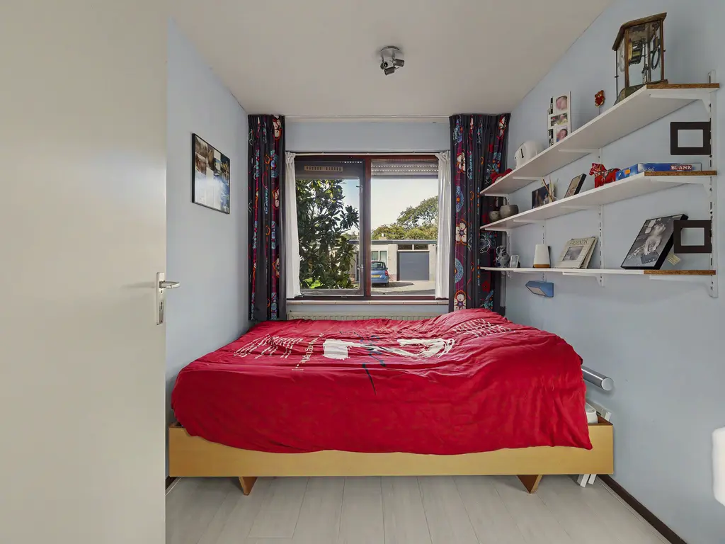 Sagittastraat 1, ROCKANJE