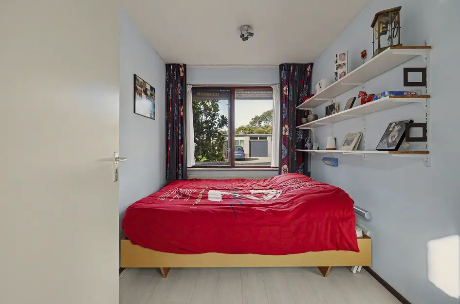 Sagittastraat 1