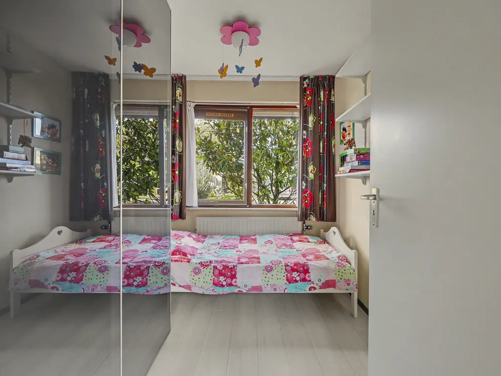 Sagittastraat 1, ROCKANJE