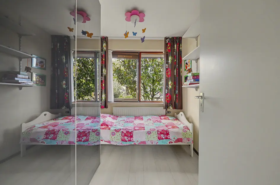Sagittastraat 1